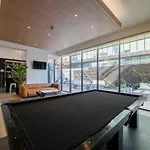 Modern Refuge In The Heart Of Providencia