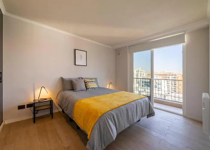Modern Refuge In The Heart Of Providencia