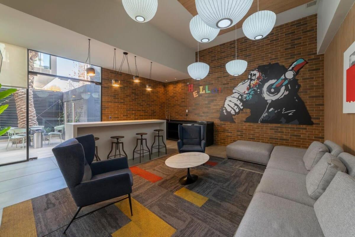 Modern Refuge In The Heart Of Providencia