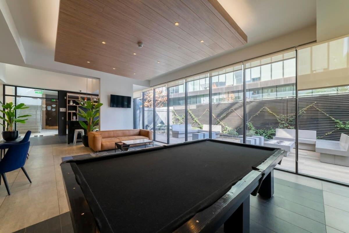 Apartamento Modern Refuge In The Heart Of Providencia