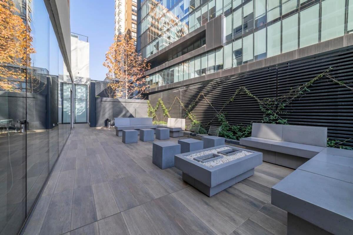 Modern Refuge In The Heart Of Providencia * Santiago