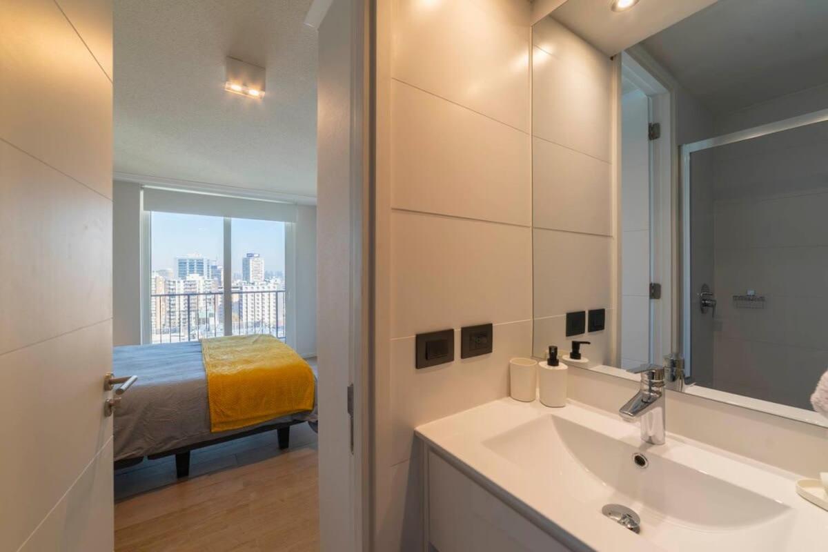 Modern Refuge In The Heart Of Providencia