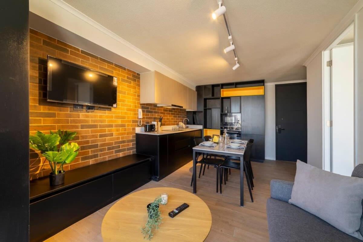 Modern Refuge In The Heart Of Providencia