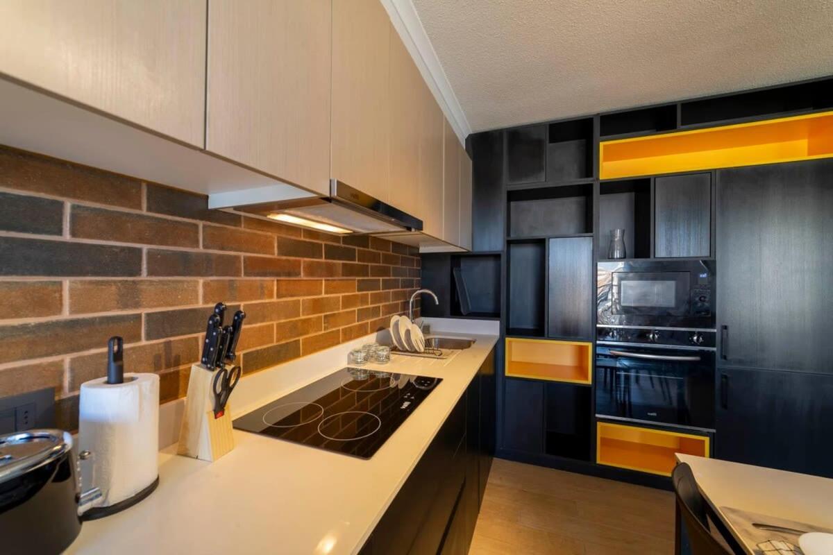 Modern Refuge In The Heart Of Providencia * Santiago