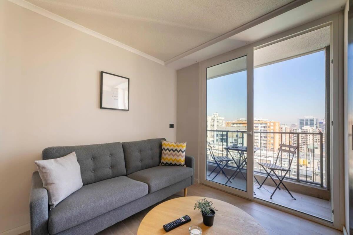 Modern Refuge In The Heart Of Providencia Apartamento *